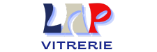 Vitrier Lanton Logo